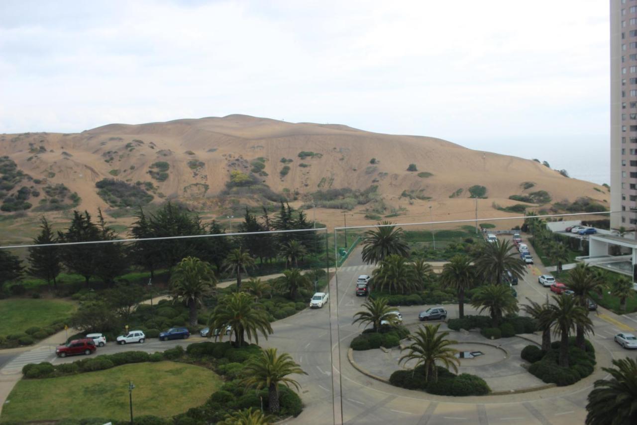 Comodo Departamento Acceso A Dunas De Apartment Concon