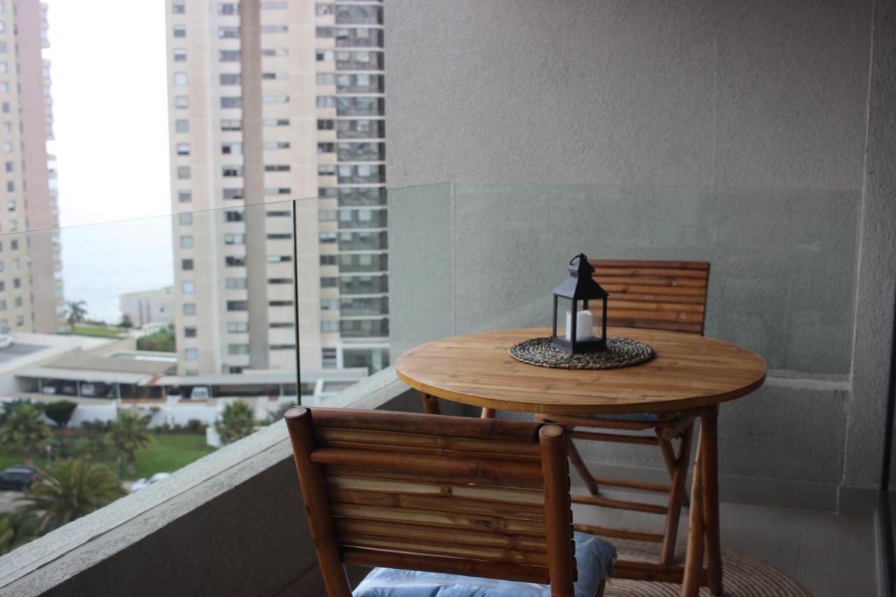 Apartment Comodo Departamento Acceso A Dunas De Concon